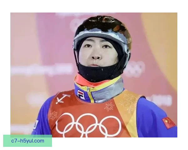 徐梦桃夺金裁判争议未平中国憾